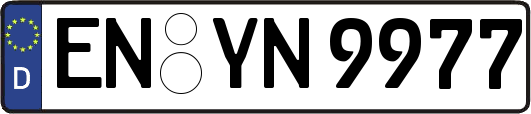 EN-YN9977