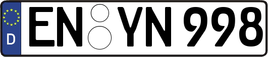 EN-YN998