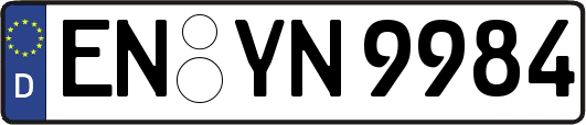EN-YN9984
