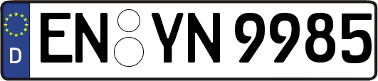 EN-YN9985