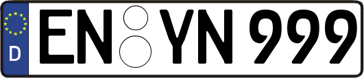 EN-YN999