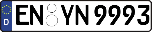 EN-YN9993