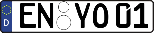 EN-YO01