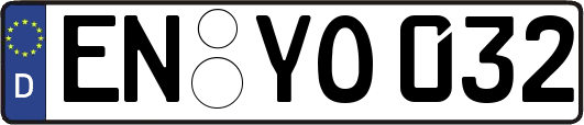 EN-YO032