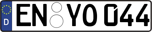 EN-YO044