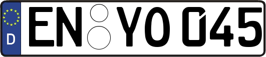 EN-YO045