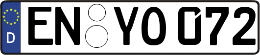 EN-YO072