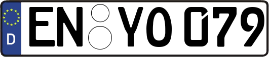 EN-YO079