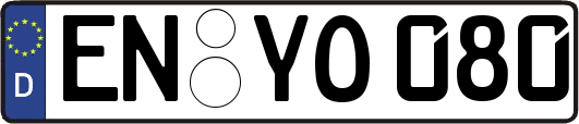 EN-YO080