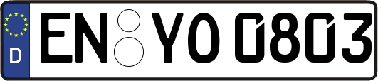 EN-YO0803