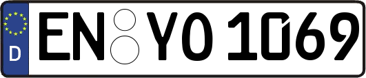 EN-YO1069