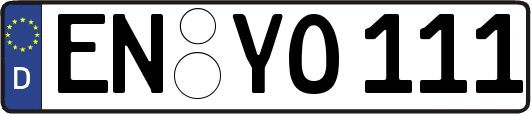 EN-YO111