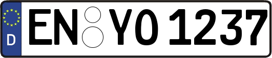 EN-YO1237