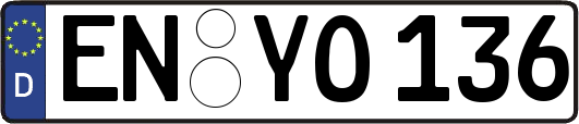 EN-YO136