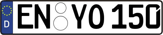 EN-YO150