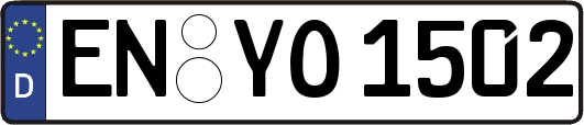 EN-YO1502