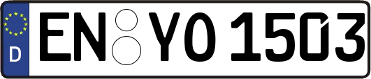 EN-YO1503