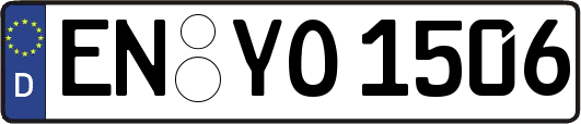 EN-YO1506