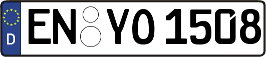 EN-YO1508