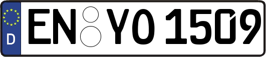 EN-YO1509