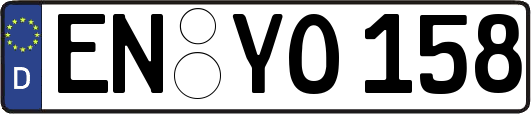 EN-YO158