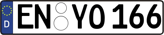 EN-YO166