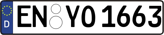 EN-YO1663