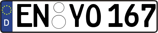 EN-YO167