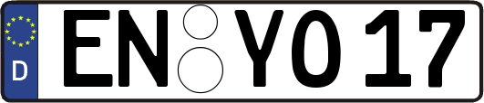 EN-YO17