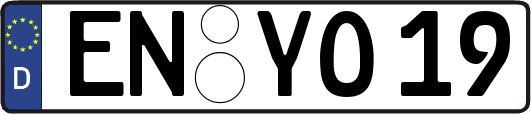 EN-YO19