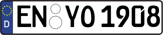 EN-YO1908