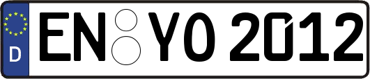 EN-YO2012