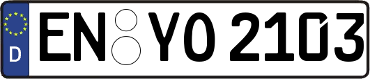 EN-YO2103