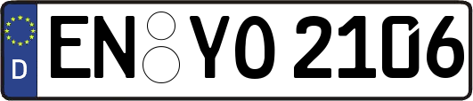 EN-YO2106
