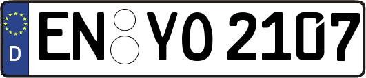 EN-YO2107
