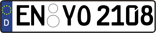 EN-YO2108