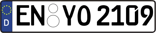 EN-YO2109