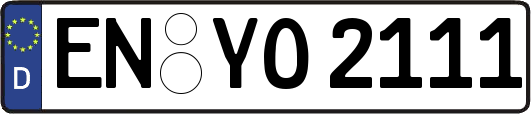 EN-YO2111