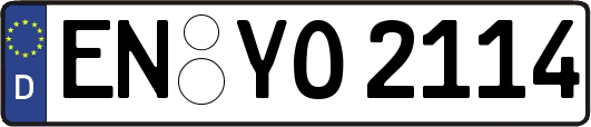 EN-YO2114