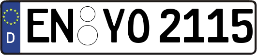 EN-YO2115