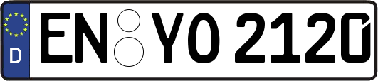 EN-YO2120