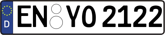 EN-YO2122