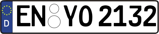 EN-YO2132