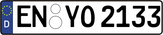 EN-YO2133