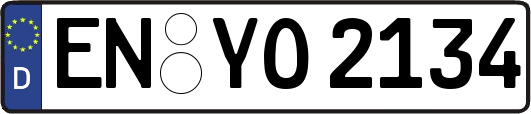 EN-YO2134