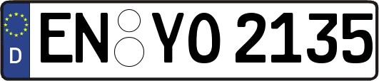 EN-YO2135