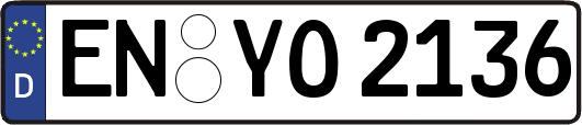 EN-YO2136