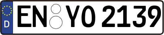EN-YO2139