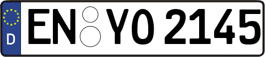 EN-YO2145