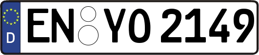 EN-YO2149